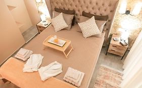 The 50/50 Luxury Apartments